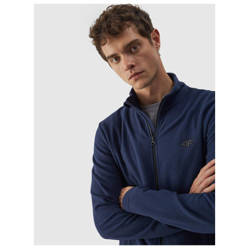 4F Ανδρική ζακέτα Fleece